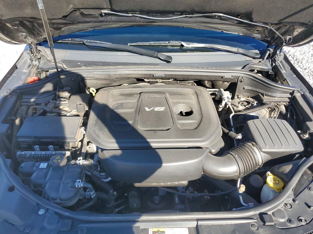 2016 Jeep Grand Cherokee Limited - zdjęcie 12