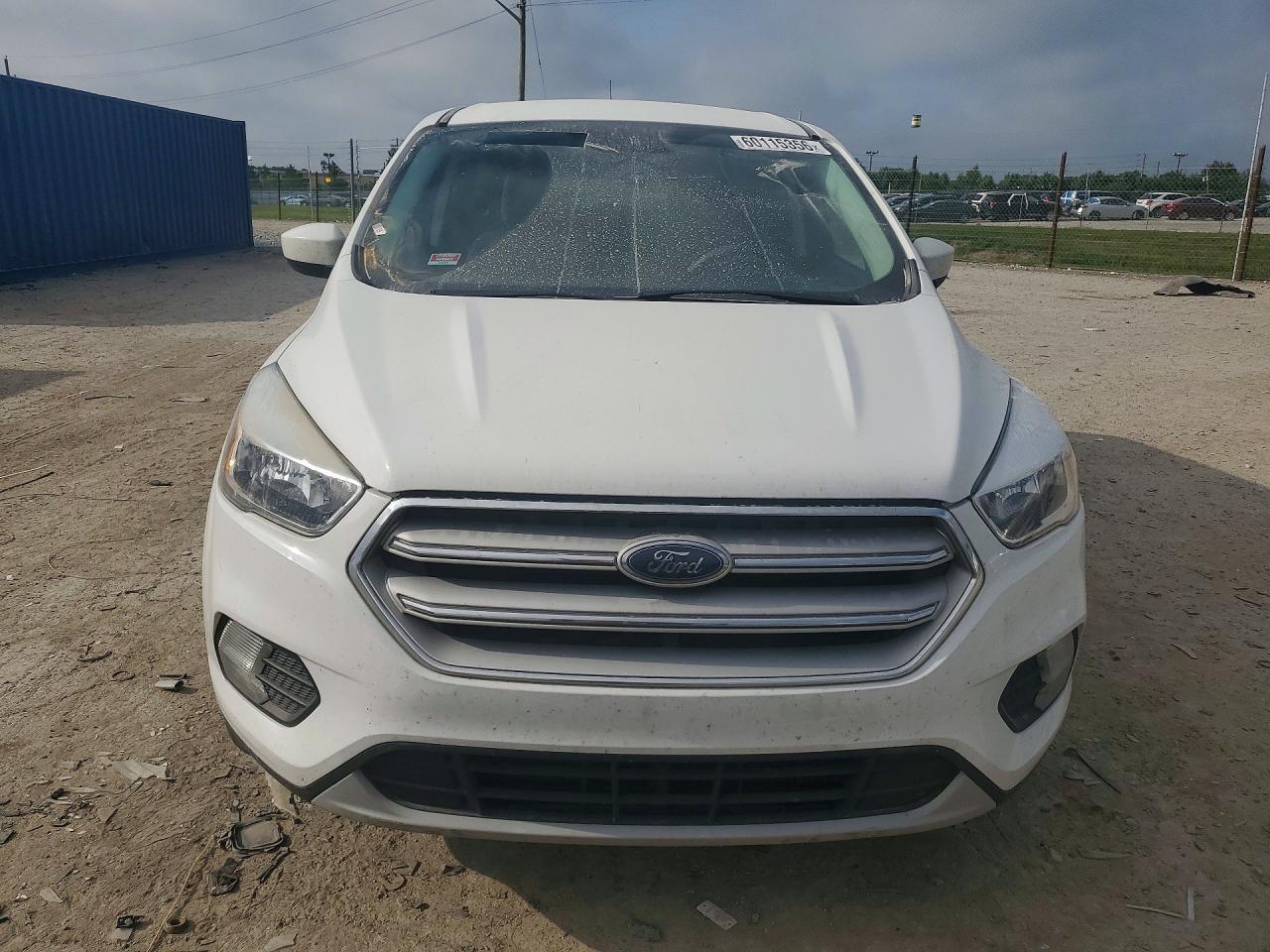 2019 Ford Escape Se - zdjęcie 5