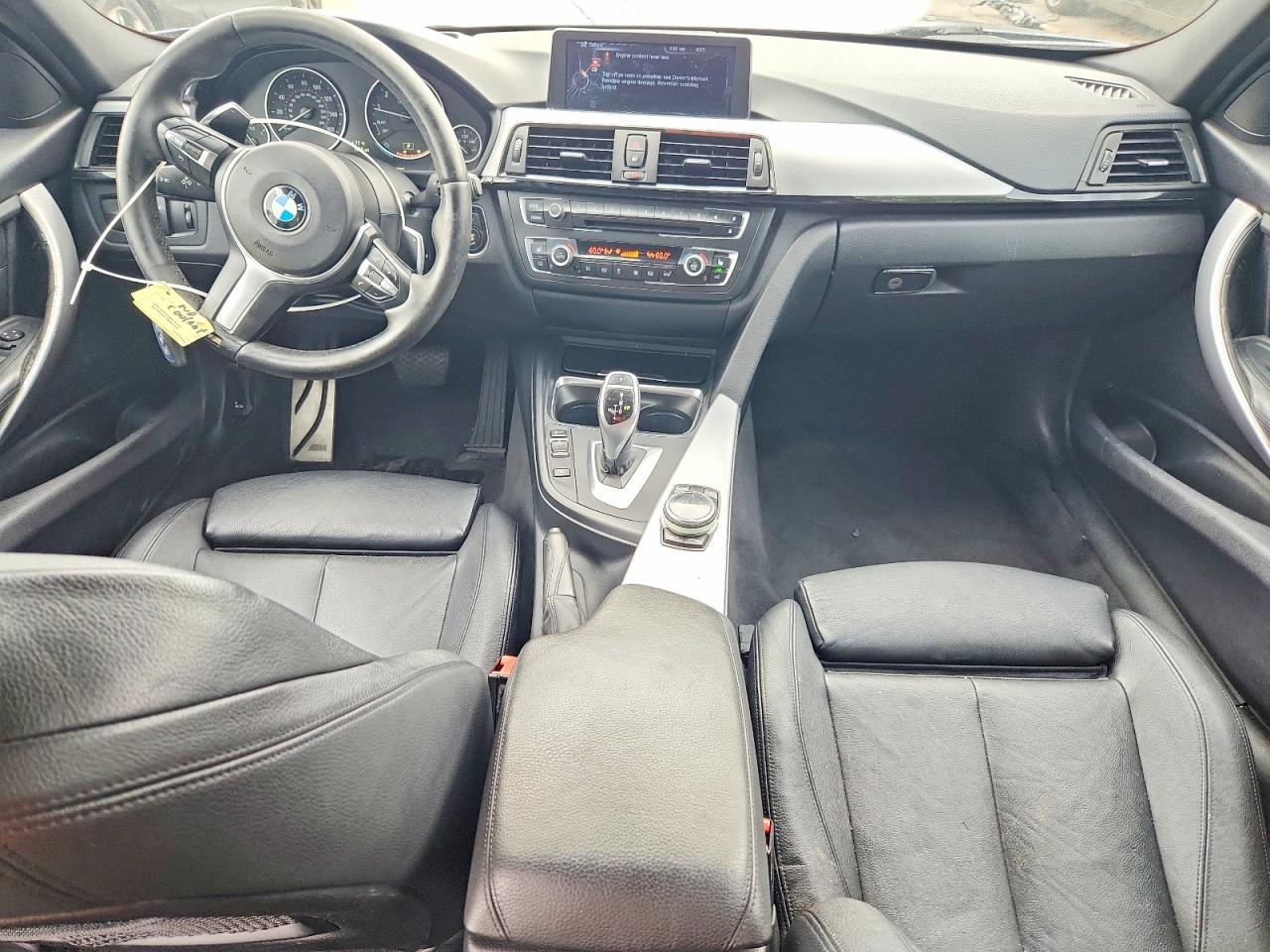 2014 BMW 328 Xi Sulev - zdjęcie 8