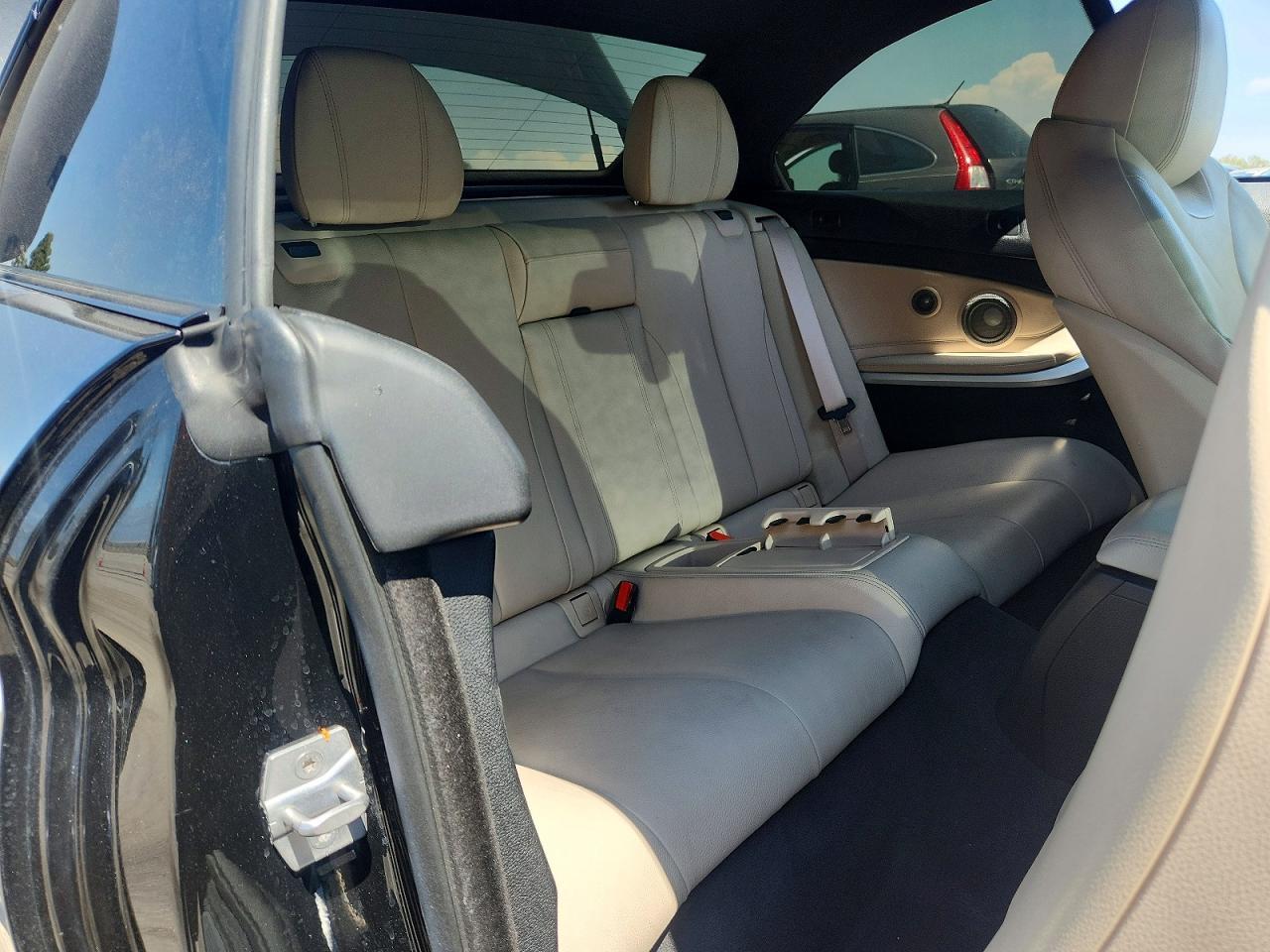 2016 BMW 435 I - zdjęcie 10