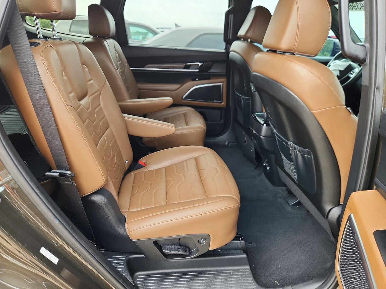 2022 Kia Telluride Sx - zdjęcie 11