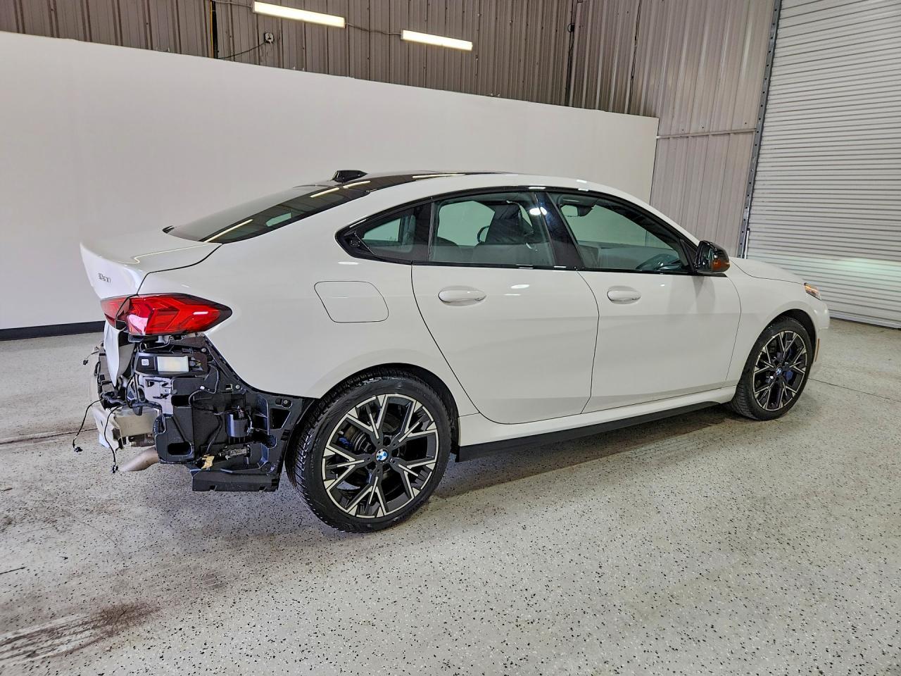 2026 B M W 2 Series 4D Sedan Gc 228 Msport - zdjęcie 3
