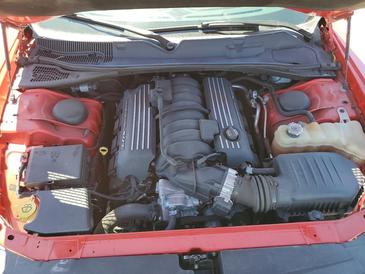 2019 Dodge Challenger R/T Scat Pack - zdjęcie 11