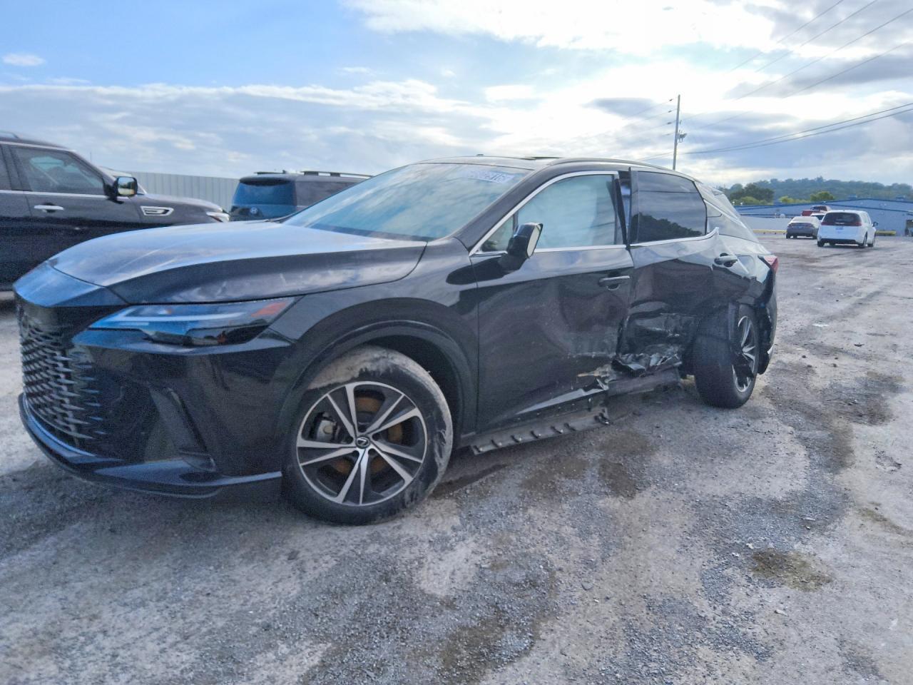 2023 Lexus Rx 350 Premium - zdjęcie główne