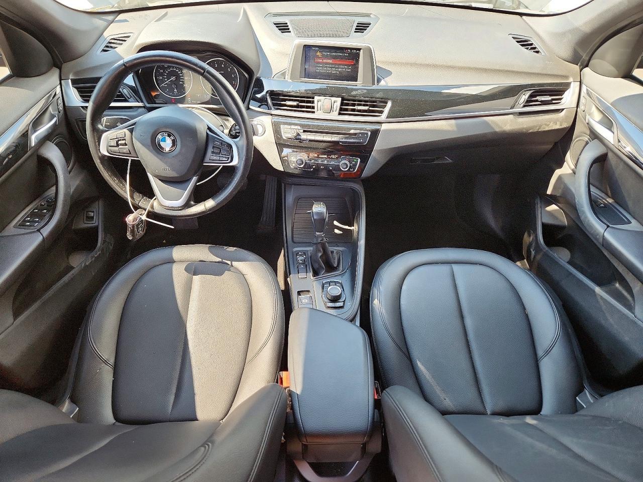 2018 BMW X1 Sdrive28I - zdjęcie 8