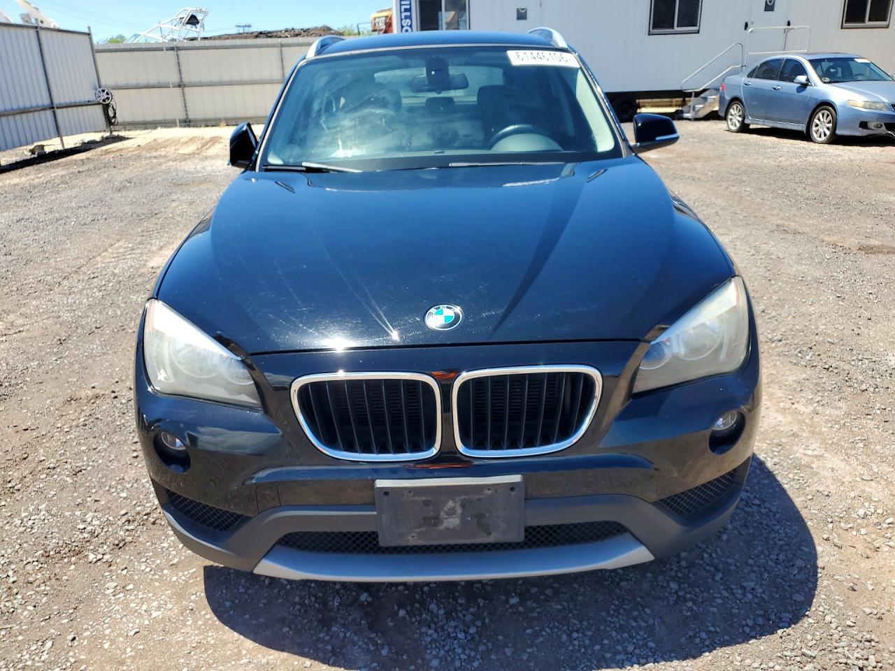 2014 BMW X1 Sdrive28I - zdjęcie 5