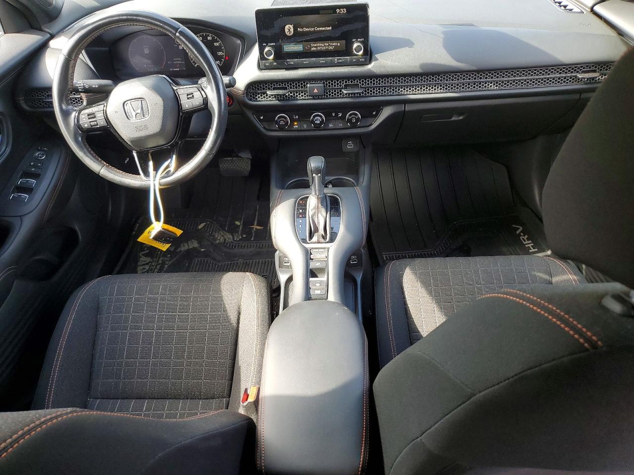2023 Honda Hr-V Sport - zdjęcie 8