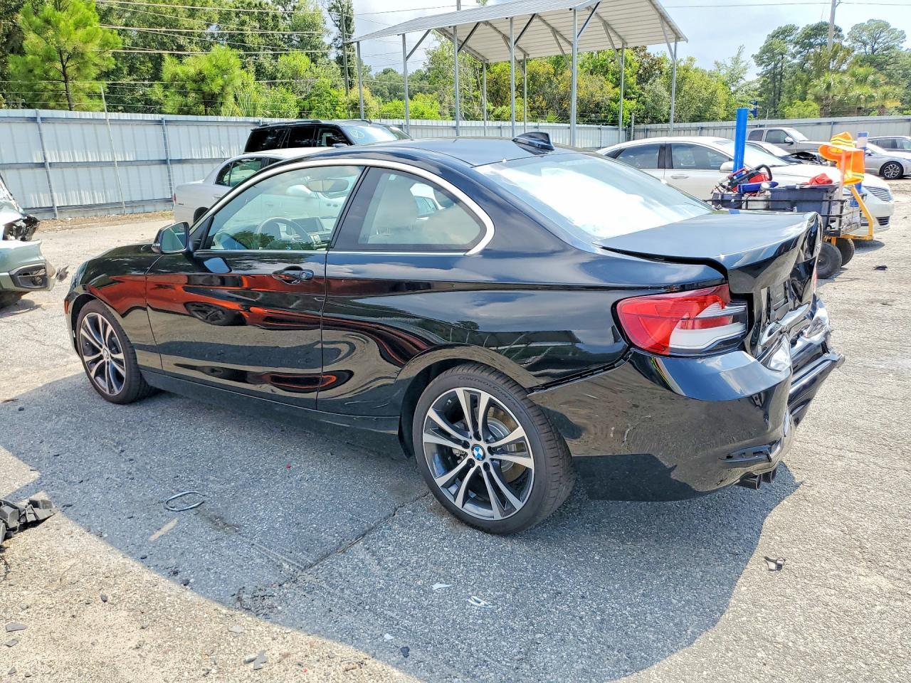 2018 BMW 230I - zdjęcie 2
