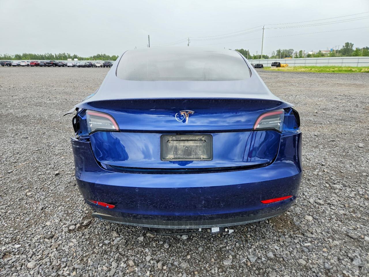 2022 Tesla Model 3 - zdjęcie 6