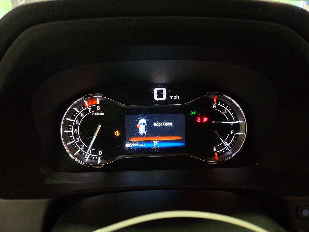 2017 Honda Pilot Lx - zdjęcie 9