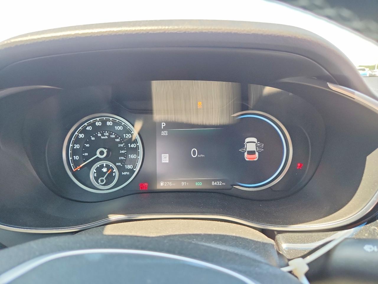 2026 Genesis G70 Sport Prestige - zdjęcie 9