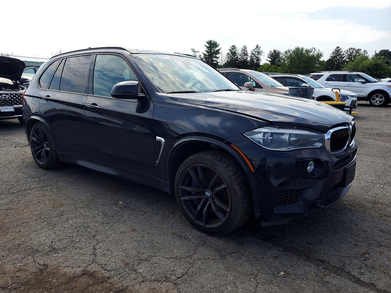 BMW X5 - zdjęcie 4