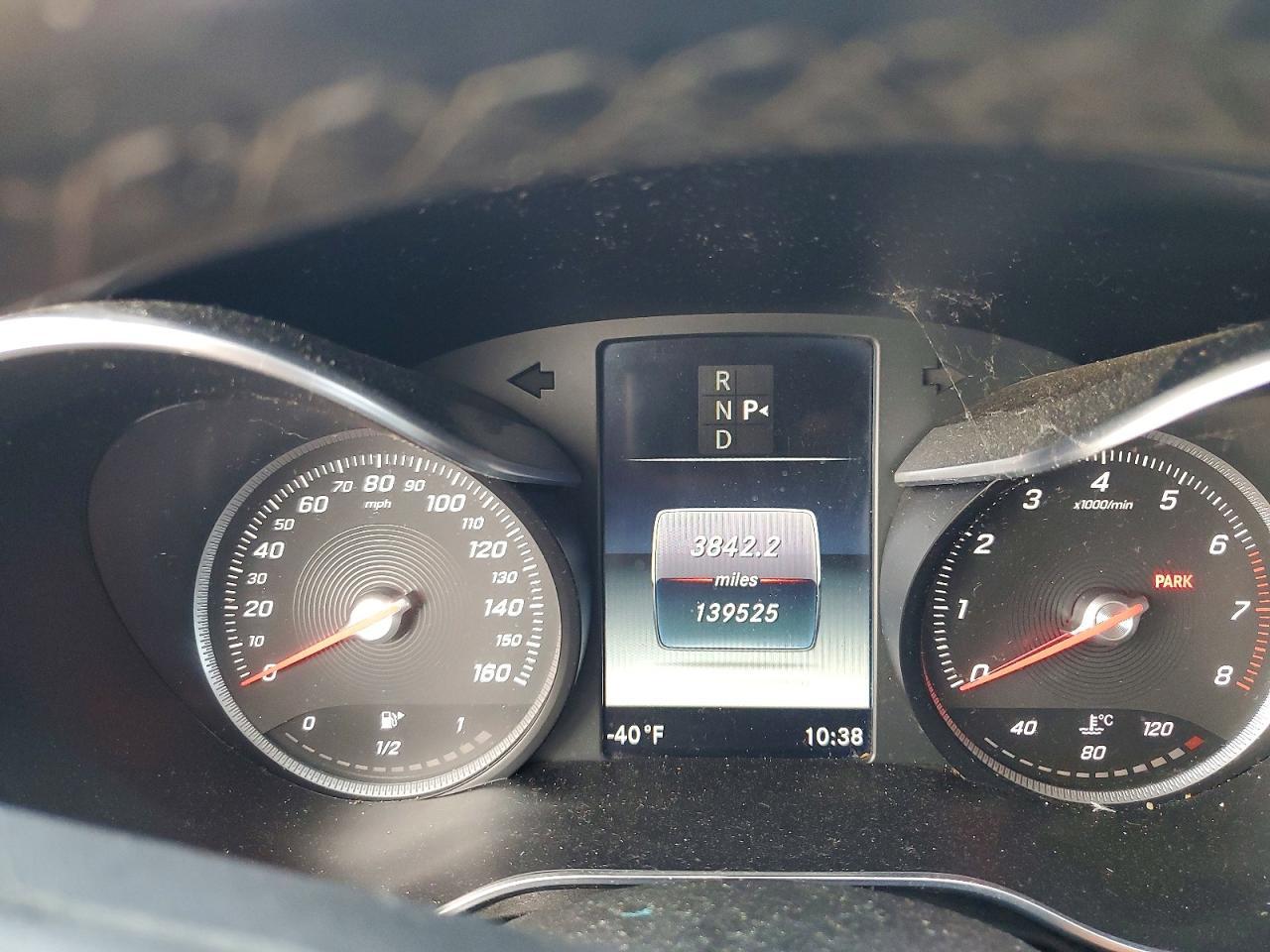 2016 Mercedes-Benz C 300 - zdjęcie 9