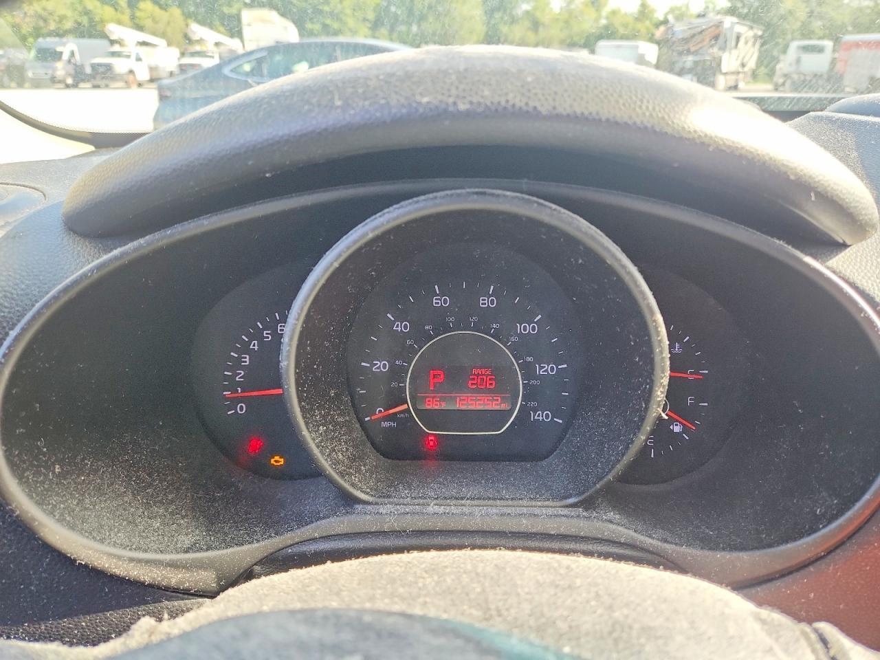 2018 Kia Soul + - zdjęcie 9