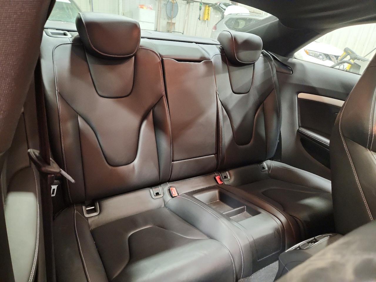 2013 Audi S5 Premium Plus - zdjęcie 10