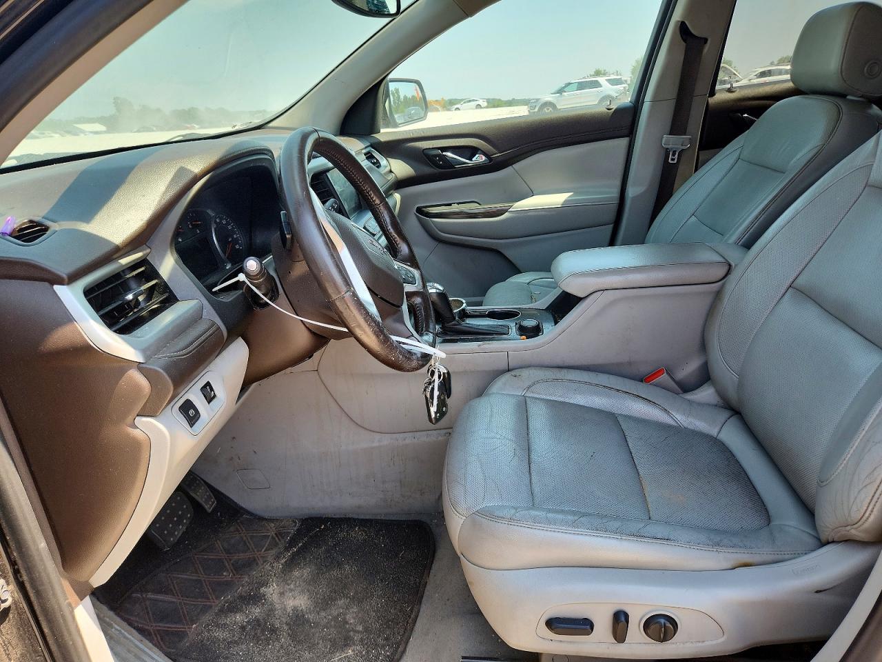 2019 GMC Acadia Slt-1 - zdjęcie 7