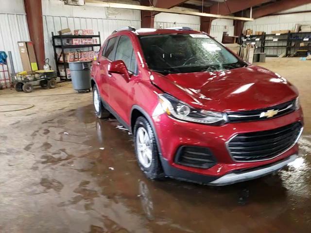 2019 Chevrolet Trax 1Lt - zdjęcie 14