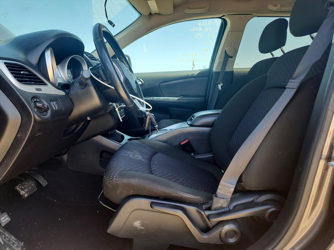 2019 Dodge Journey Se - zdjęcie 7
