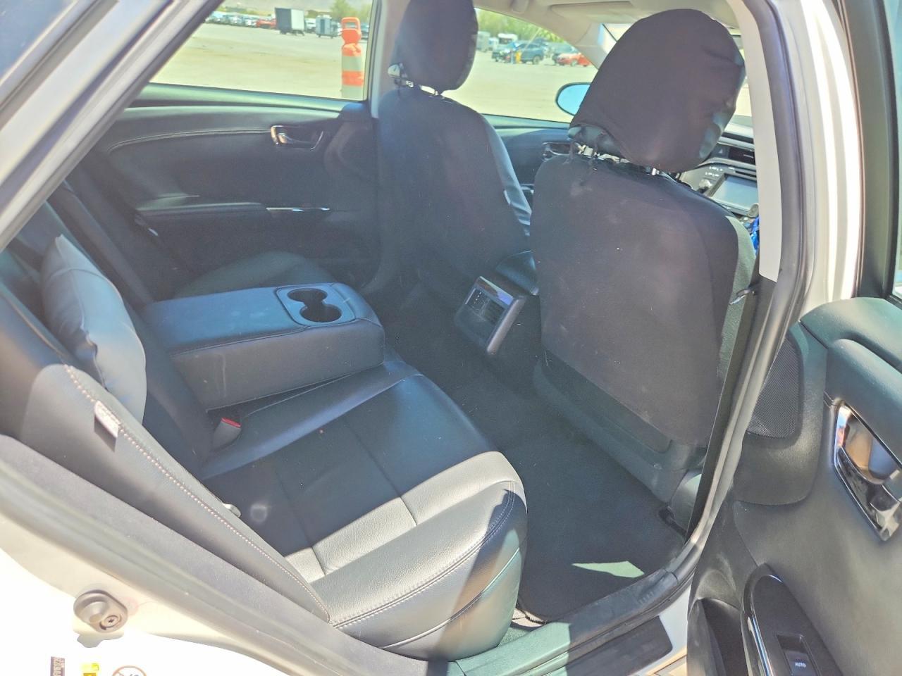 2015 Toyota Avalon Xle Touring - zdjęcie 10