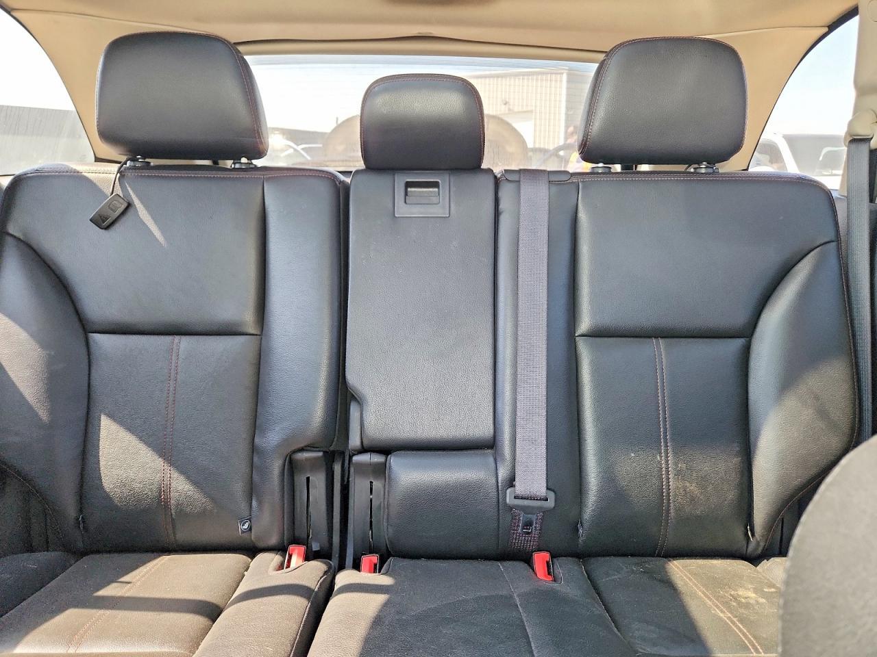 2013 Ford Edge Sel - zdjęcie 10