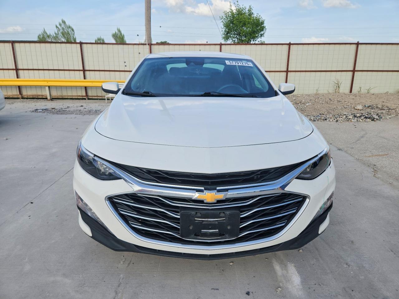 2023 Chevrolet Malibu Lt - zdjęcie 5