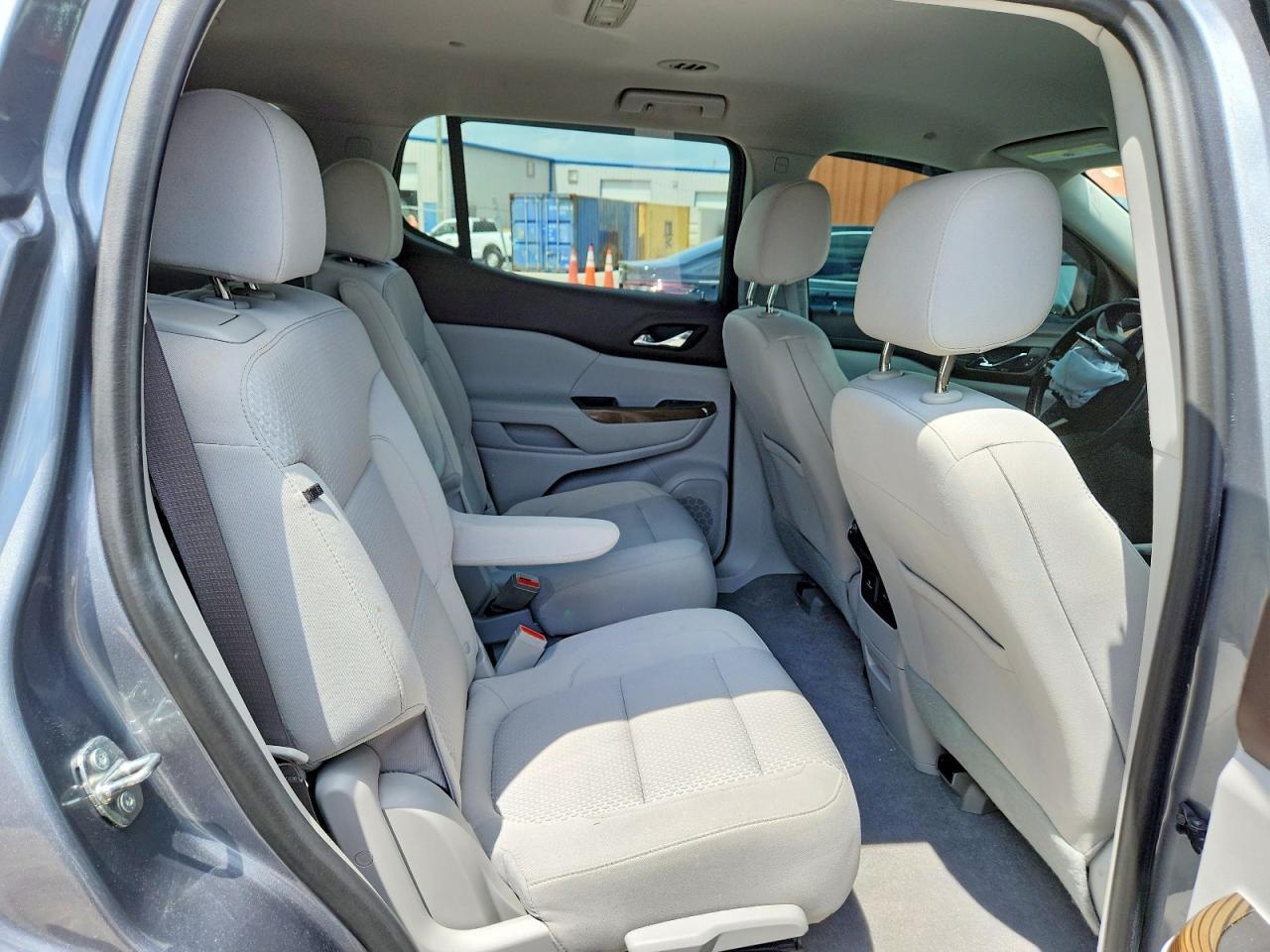 2020 GMC Acadia Sle - zdjęcie 11