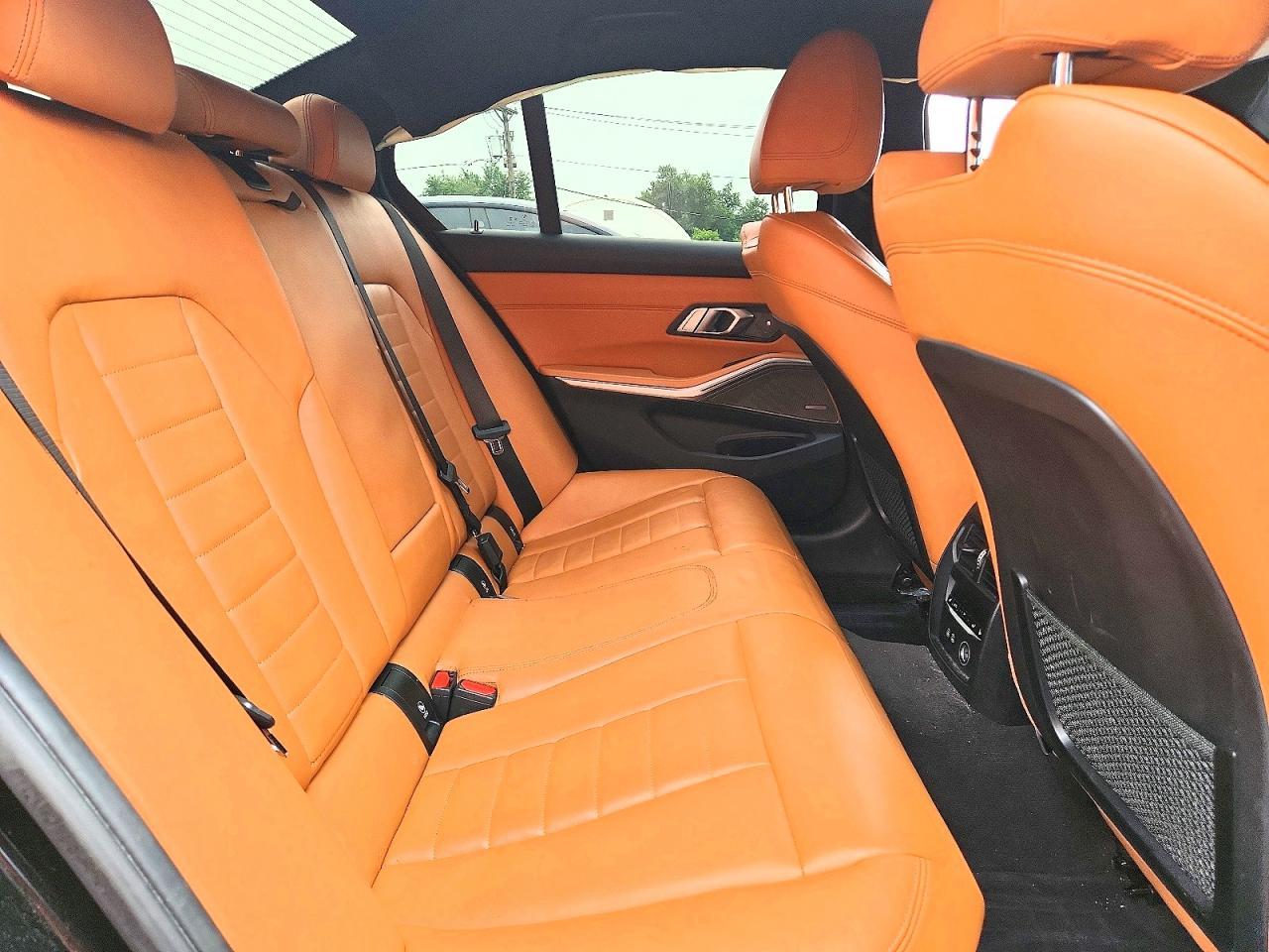 2020 BMW M340Xi - zdjęcie 10