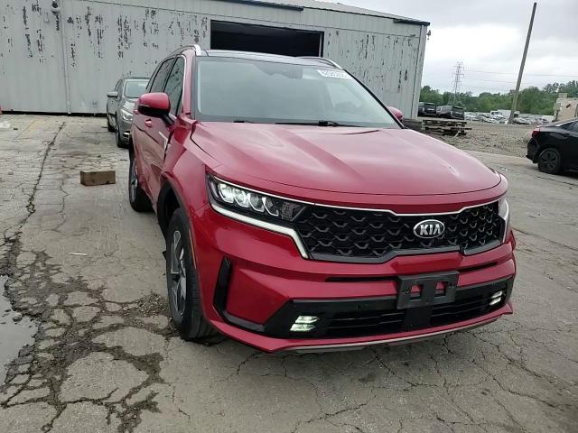 2021 Kia Sorento Ex - zdjęcie 14