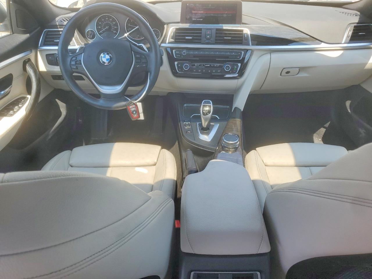 2020 BMW Seria 4 430i - zdjęcie 8