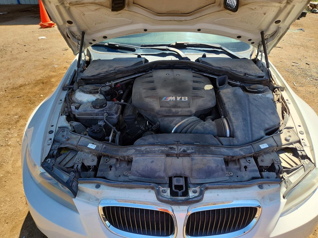 2013 BMW M3 - zdjęcie 11