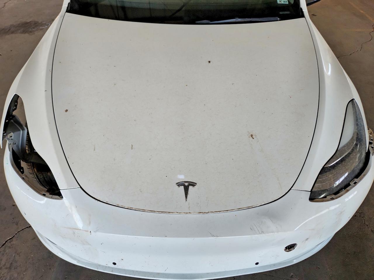 2021 Tesla Model Y - zdjęcie 11