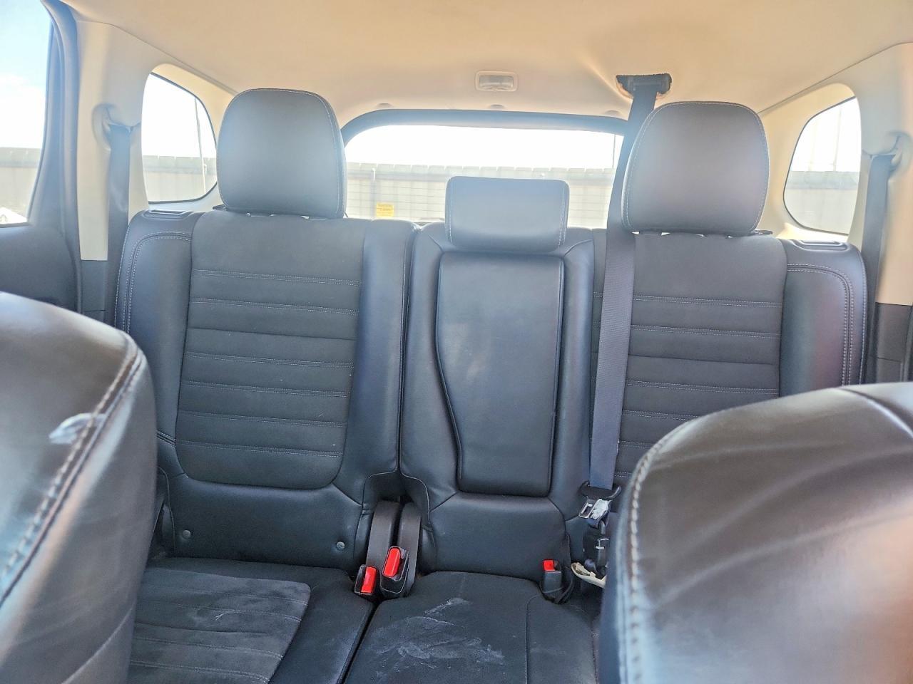 2019 Mitsubishi Outlander Se - zdjęcie 10
