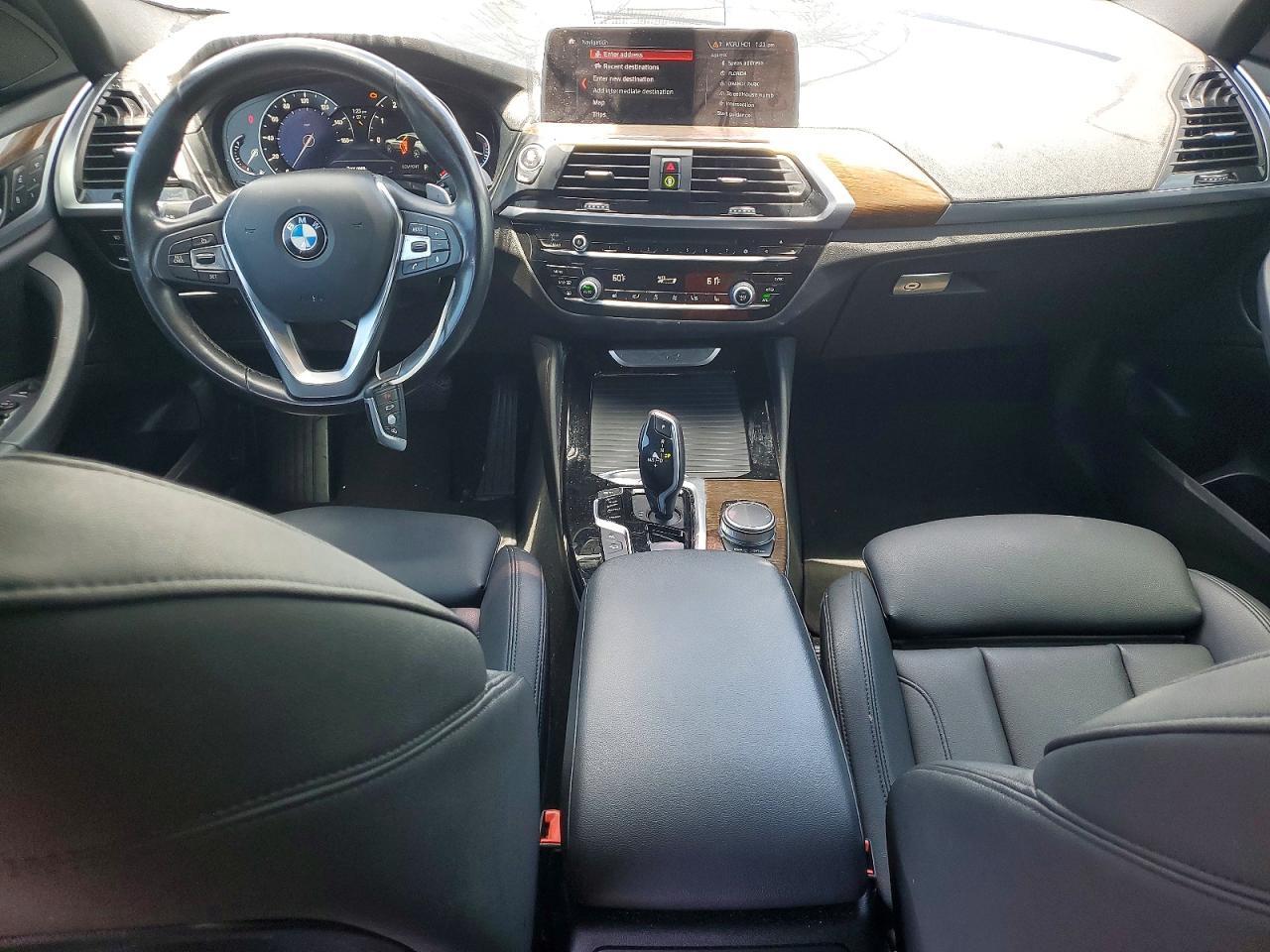 2019 BMW X4 xDrive30I - zdjęcie 8