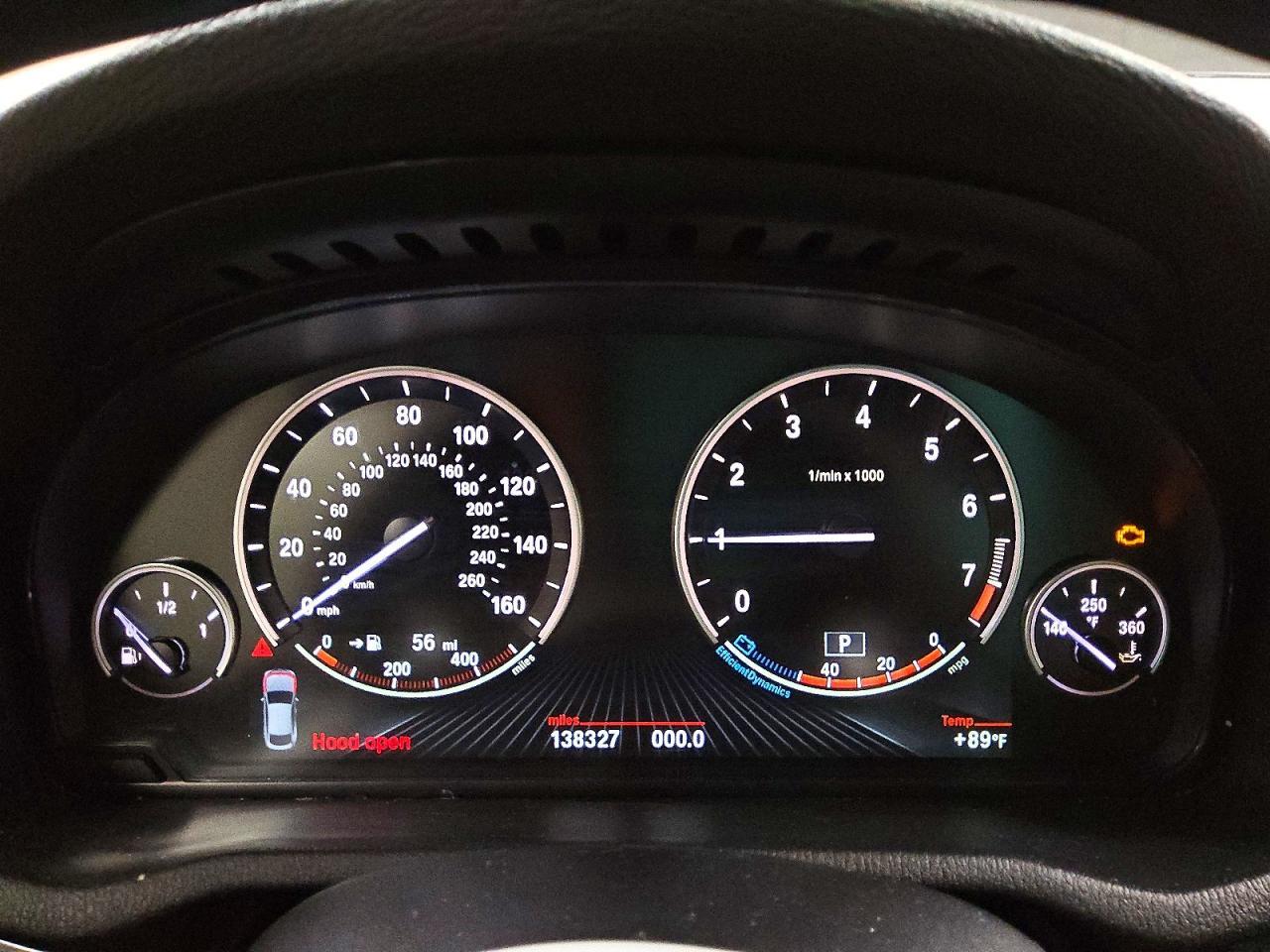 2017 BMW X4 xDrive28I - zdjęcie 9