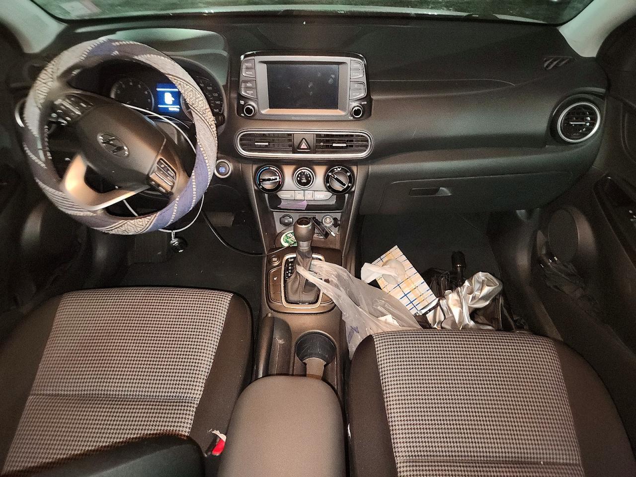 2020 Hyundai Kona Sel - zdjęcie 8