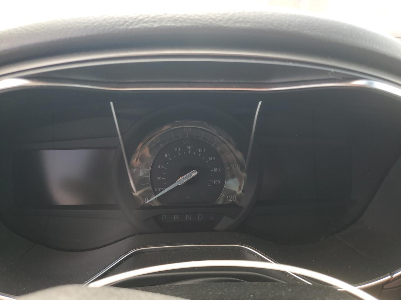 2018 Ford Fusion Se Hybrid - zdjęcie 9