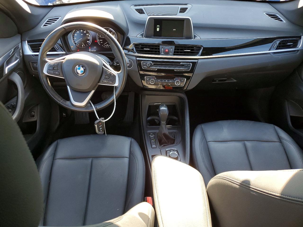 2018 BMW X1 xDrive28I - zdjęcie 8