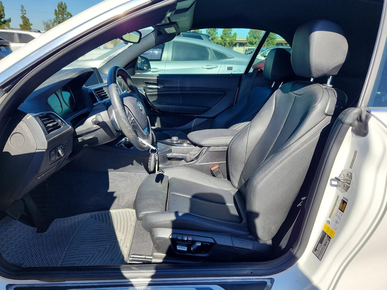 2019 BMW 230I - zdjęcie 7