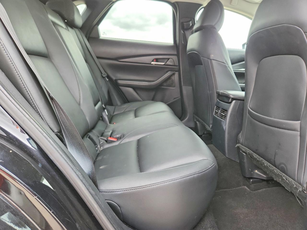 2021 Mazda Cx-30 Select - zdjęcie 11
