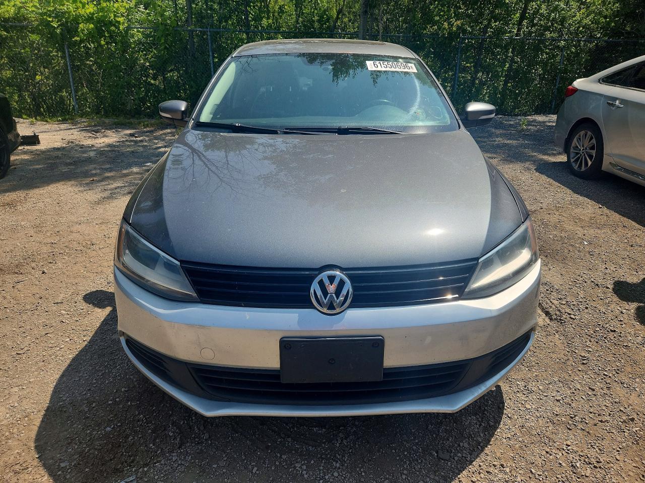 2013 Volkswagen Jetta Se - zdjęcie 5