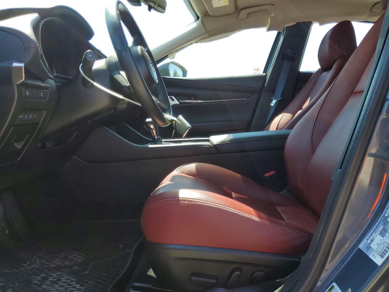 2023 Mazda 3 - zdjęcie 7
