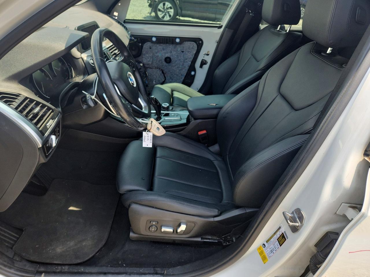 2019 BMW X3 Sdrive30I - zdjęcie 7