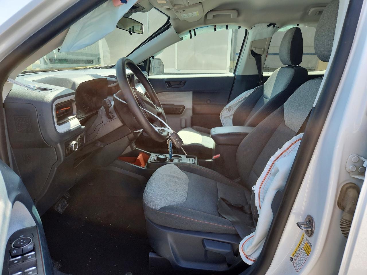 2024 Ford Maverick Xlt - zdjęcie 7