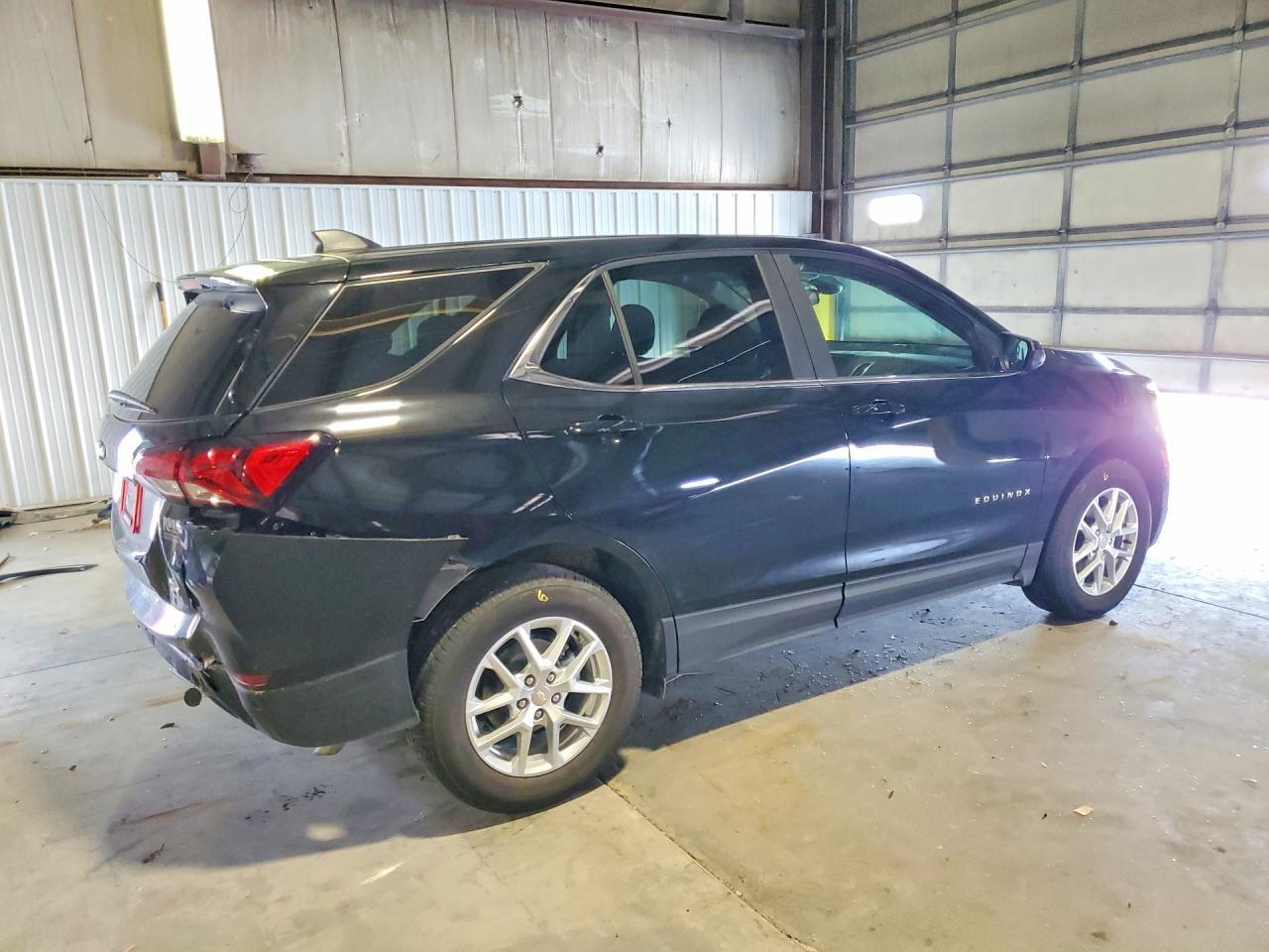 2023 Chevrolet Equinox Lt - zdjęcie 3