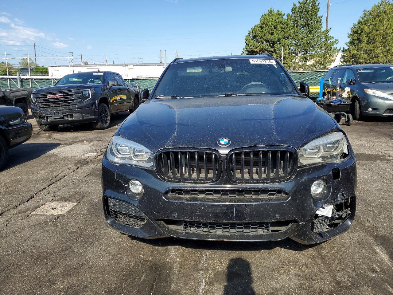 BMW X5 - zdjęcie 5