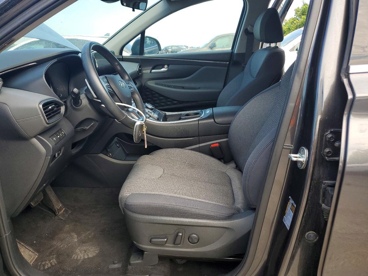 2023 Hyundai Santa Fe Sel - zdjęcie 7