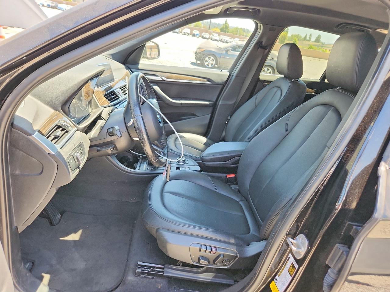 2018 BMW X1 Sdrive28I - zdjęcie 7