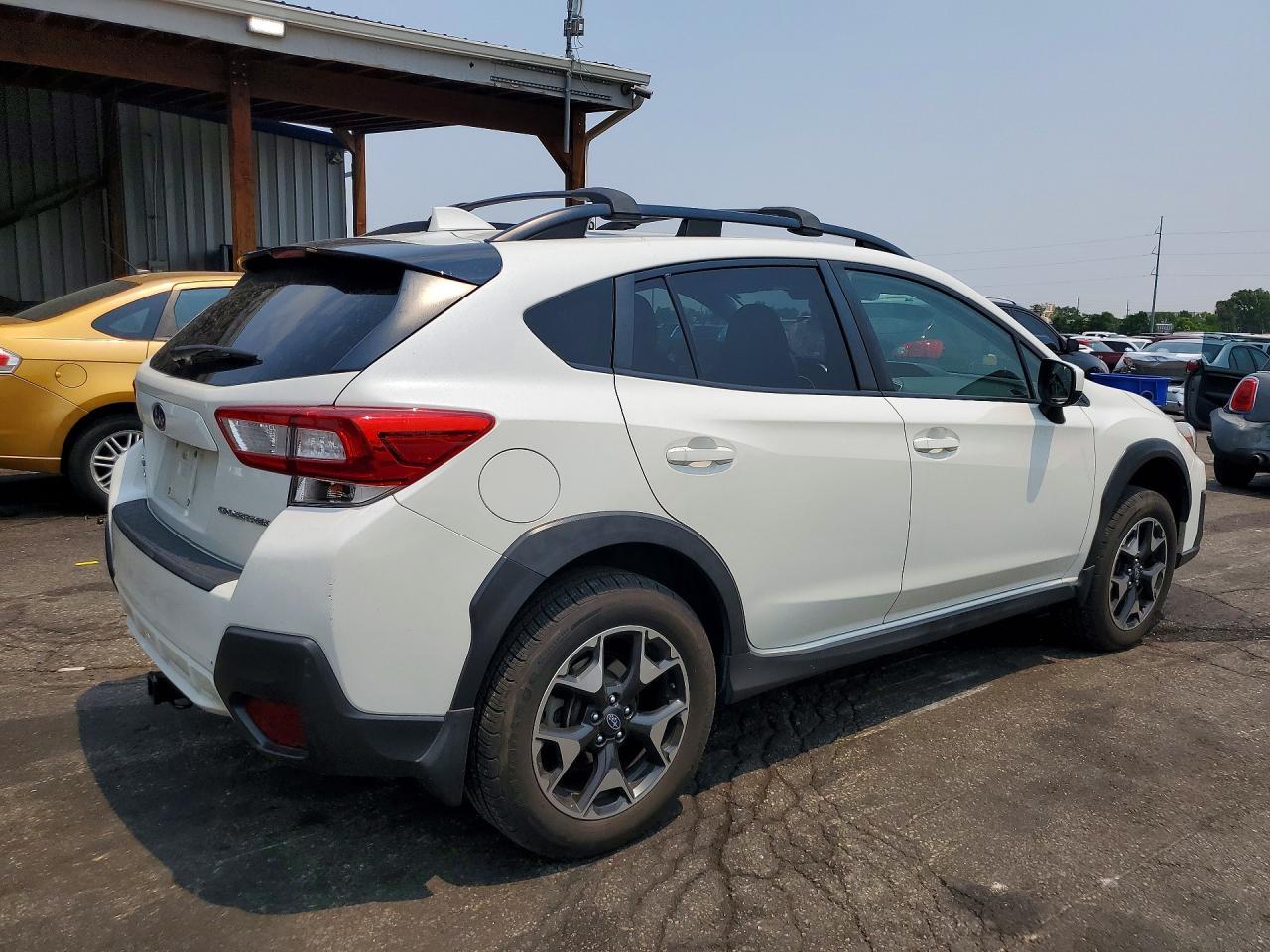 2019 Subaru Crosstrek Premium - zdjęcie 3