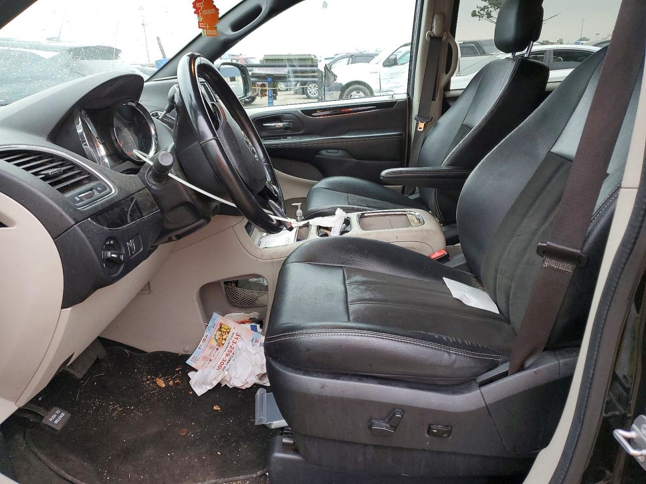 2019 Dodge Grand Caravan Sxt - zdjęcie 7