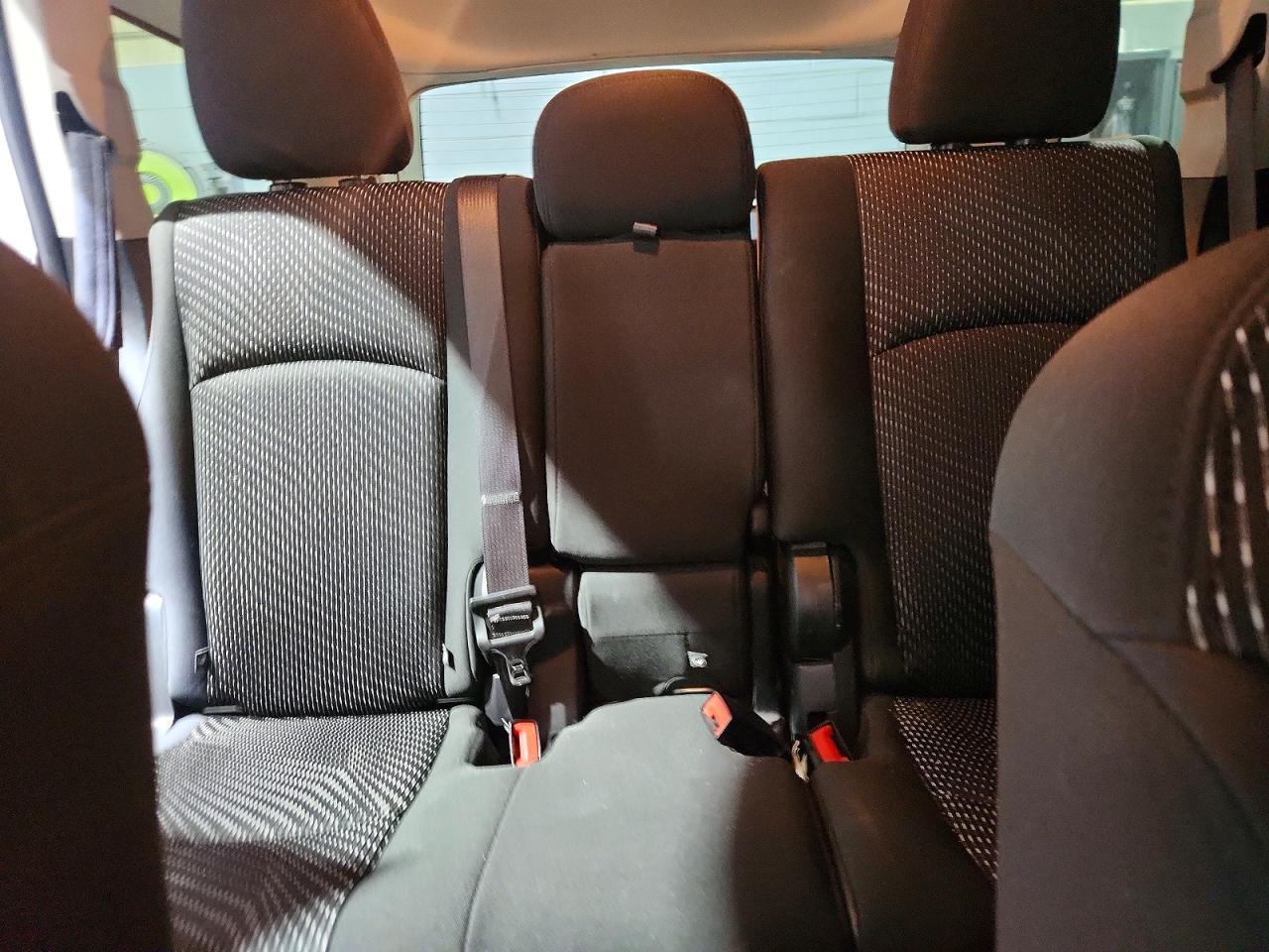 2015 Dodge Journey Se - zdjęcie 10